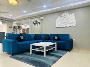 Lavish premium 2bhk jublee hills Apollo